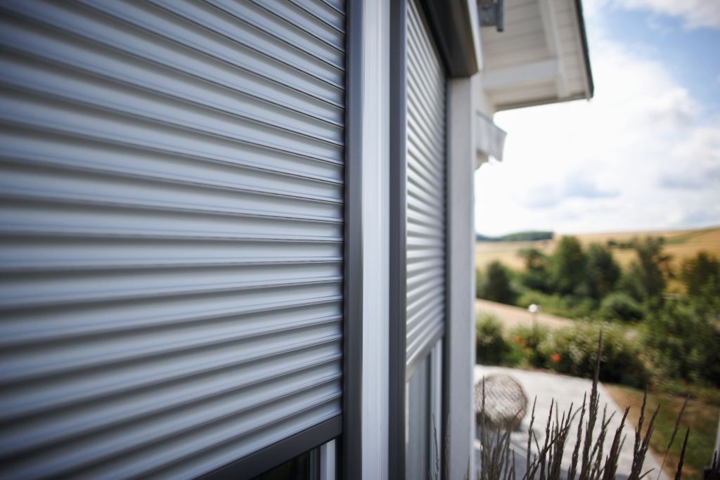 Diagnostic avant réparation de volet roulant à Strasbourg